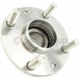 Purchase Top-Quality Rear Hub Assembly by SKF - BR930165 pa5