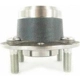 Purchase Top-Quality Rear Hub Assembly by SKF - BR930165 pa6