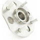 Purchase Top-Quality Rear Hub Assembly by SKF - BR930167 pa10