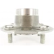 Purchase Top-Quality Rear Hub Assembly by SKF - BR930167 pa13