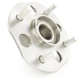 Purchase Top-Quality Rear Hub Assembly by SKF - BR930167 pa8