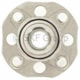 Purchase Top-Quality Rear Hub Assembly by SKF - BR930167 pa9
