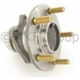 Purchase Top-Quality Rear Hub Assembly by SKF - BR930172 pa6