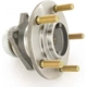 Purchase Top-Quality Rear Hub Assembly by SKF - BR930172 pa9