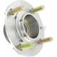 Purchase Top-Quality Rear Hub Assembly by SKF - BR930175 pa8