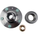Purchase Top-Quality Rear Hub Assembly by SKF - BR930177K pa11