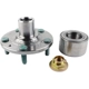 Purchase Top-Quality Rear Hub Assembly by SKF - BR930177K pa12