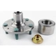 Purchase Top-Quality Rear Hub Assembly by SKF - BR930177K pa2