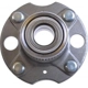 Purchase Top-Quality Rear Hub Assembly by SKF - BR930183 pa10