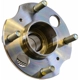 Purchase Top-Quality Rear Hub Assembly by SKF - BR930183 pa11