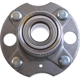 Purchase Top-Quality Rear Hub Assembly by SKF - BR930183 pa6