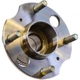 Purchase Top-Quality Rear Hub Assembly by SKF - BR930183 pa9