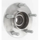 Purchase Top-Quality Rear Hub Assembly by SKF - BR930189 pa13