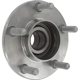 Purchase Top-Quality Rear Hub Assembly by SKF - BR930189 pa14