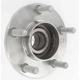 Purchase Top-Quality Rear Hub Assembly by SKF - BR930189 pa9
