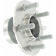 Purchase Top-Quality Rear Hub Assembly by SKF - BR930194 pa2