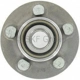 Purchase Top-Quality Rear Hub Assembly by SKF - BR930194 pa3