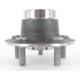 Purchase Top-Quality Rear Hub Assembly by SKF - BR930194 pa9