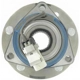 Rear Hub Assembly by SKF