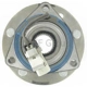 Rear Hub Assembly by SKF