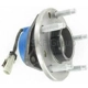 Rear Hub Assembly by SKF