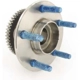 Purchase Top-Quality Assemblage de moyeu arrière de SKF - BR930223 pa12