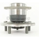 Purchase Top-Quality Rear Hub Assembly by SKF - BR930232 pa10