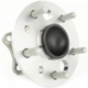 Purchase Top-Quality Rear Hub Assembly by SKF - BR930232 pa13