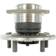 Purchase Top-Quality Rear Hub Assembly by SKF - BR930232 pa15