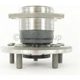Purchase Top-Quality Rear Hub Assembly by SKF - BR930232 pa2