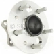 Purchase Top-Quality Rear Hub Assembly by SKF - BR930232 pa9