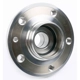 Purchase Top-Quality Rear Hub Assembly by SKF - BR930242 pa5