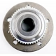 Purchase Top-Quality Rear Hub Assembly by SKF - BR930242 pa6