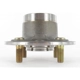 Purchase Top-Quality Rear Hub Assembly by SKF - BR930254 pa11