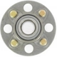 Purchase Top-Quality Rear Hub Assembly by SKF - BR930254 pa12