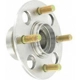 Purchase Top-Quality Rear Hub Assembly by SKF - BR930254 pa5