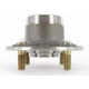 Purchase Top-Quality Rear Hub Assembly by SKF - BR930254 pa6