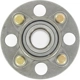 Purchase Top-Quality Rear Hub Assembly by SKF - BR930254 pa9