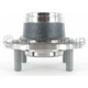 Purchase Top-Quality Rear Hub Assembly by SKF - BR930257 pa7