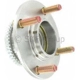 Purchase Top-Quality Rear Hub Assembly by SKF - BR930260 pa4