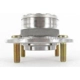 Purchase Top-Quality Rear Hub Assembly by SKF - BR930262 pa2