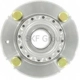 Purchase Top-Quality Rear Hub Assembly by SKF - BR930262 pa3