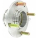 Purchase Top-Quality Rear Hub Assembly by SKF - BR930262 pa4