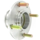 Purchase Top-Quality Rear Hub Assembly by SKF - BR930262 pa6
