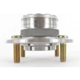 Purchase Top-Quality Rear Hub Assembly by SKF - BR930262 pa7