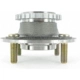 Purchase Top-Quality Rear Hub Assembly by SKF - BR930273 pa7