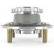 Purchase Top-Quality Rear Hub Assembly by SKF - BR930273 pa9
