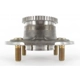 Purchase Top-Quality Rear Hub Assembly by SKF - BR930276 pa10
