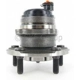 Purchase Top-Quality Rear Hub Assembly by SKF - BR930278 pa1