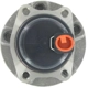 Purchase Top-Quality Rear Hub Assembly by SKF - BR930278 pa10